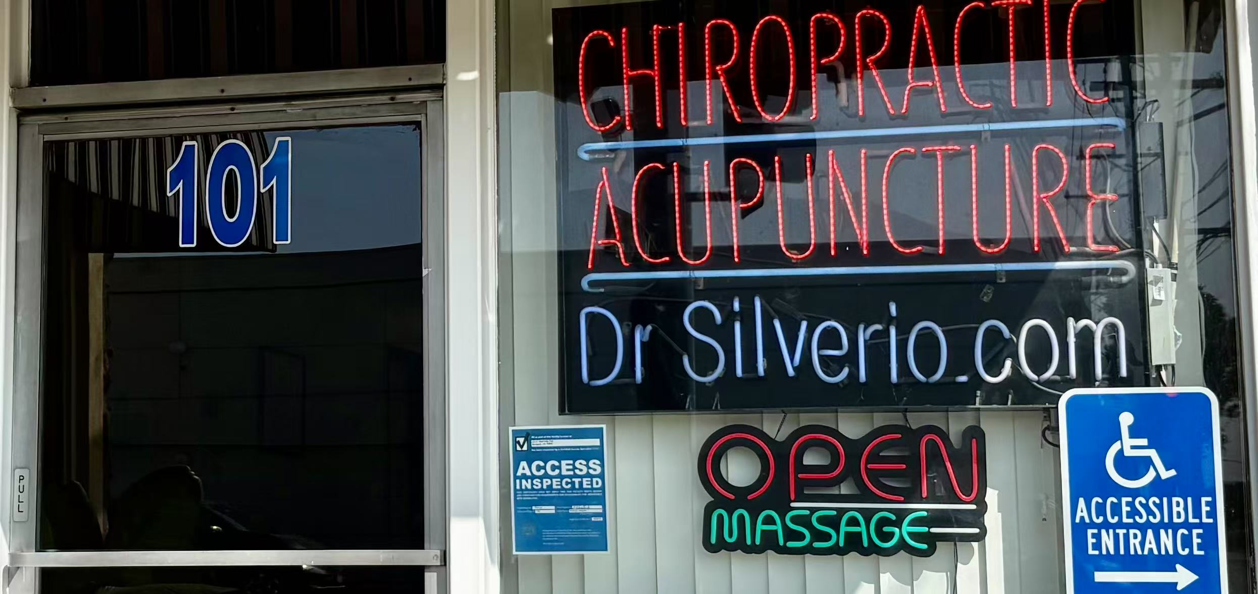 Be Healthy Massage gallery image