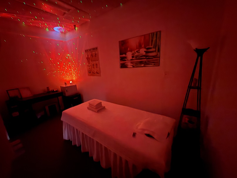 Be Healthy Massage gallery image