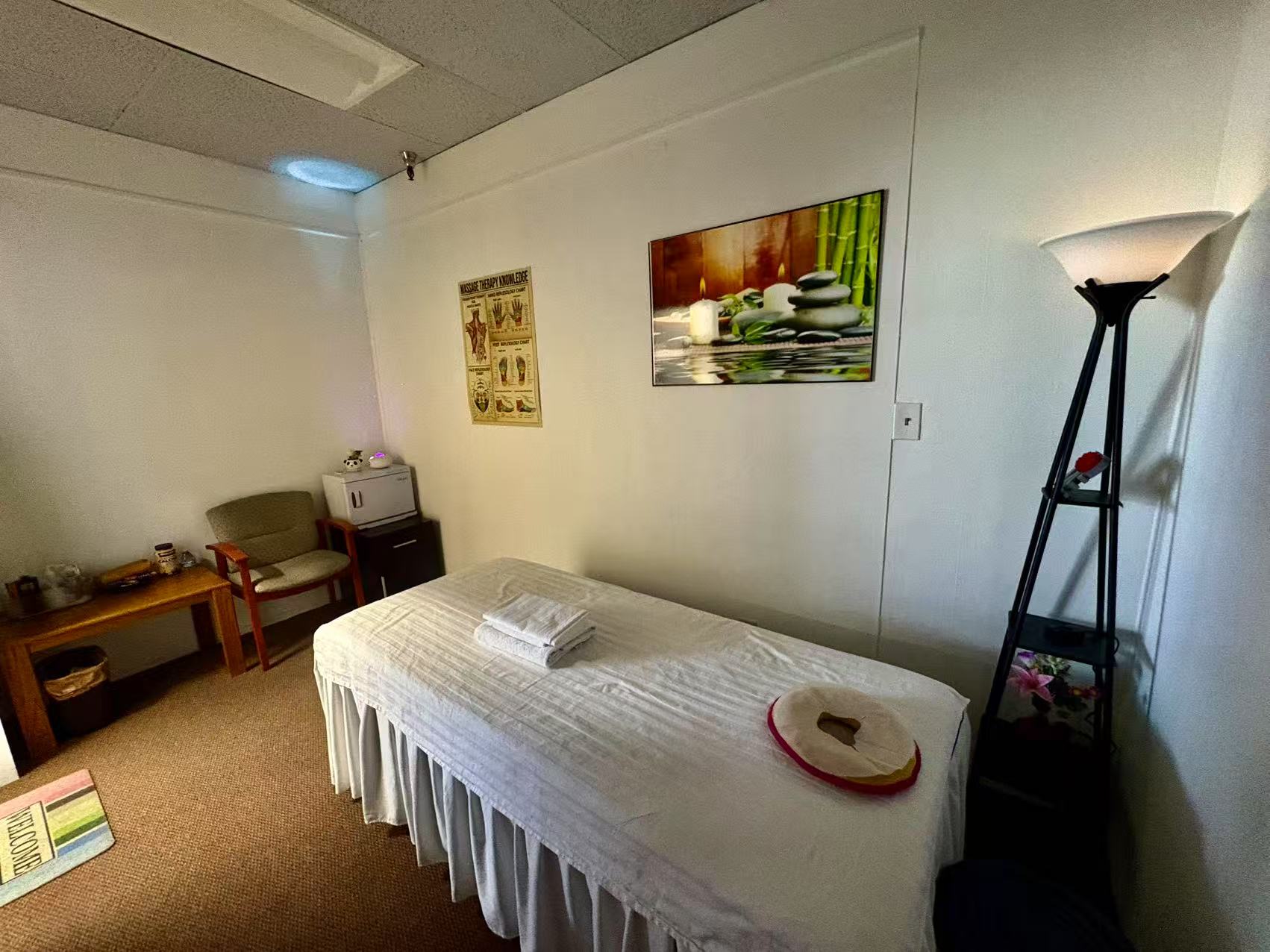 Be Healthy Massage gallery image
