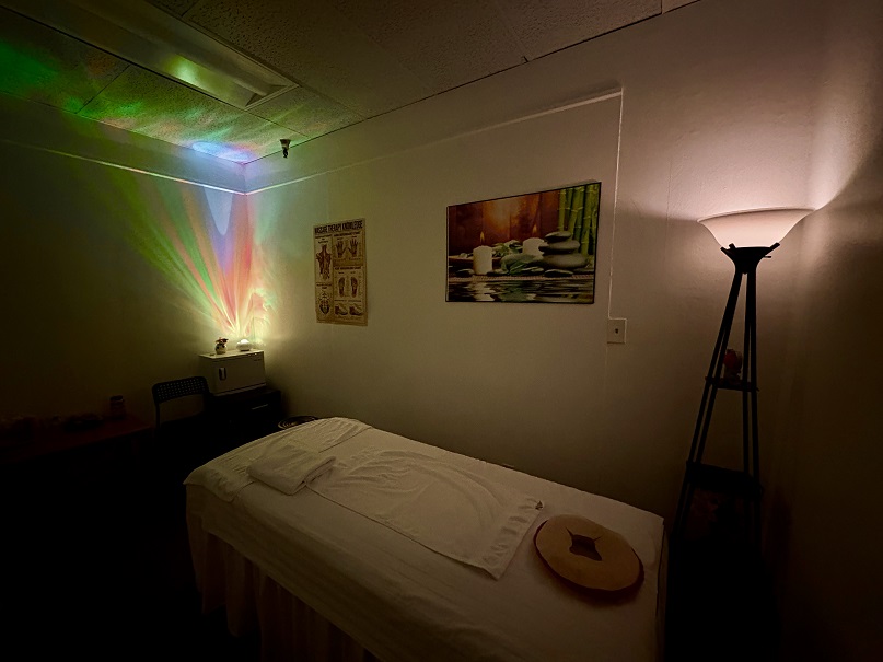 Be Healthy Massage gallery image