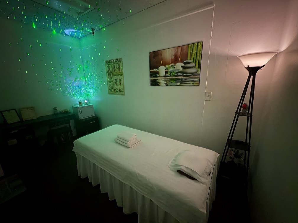 Be Healthy Massage gallery image