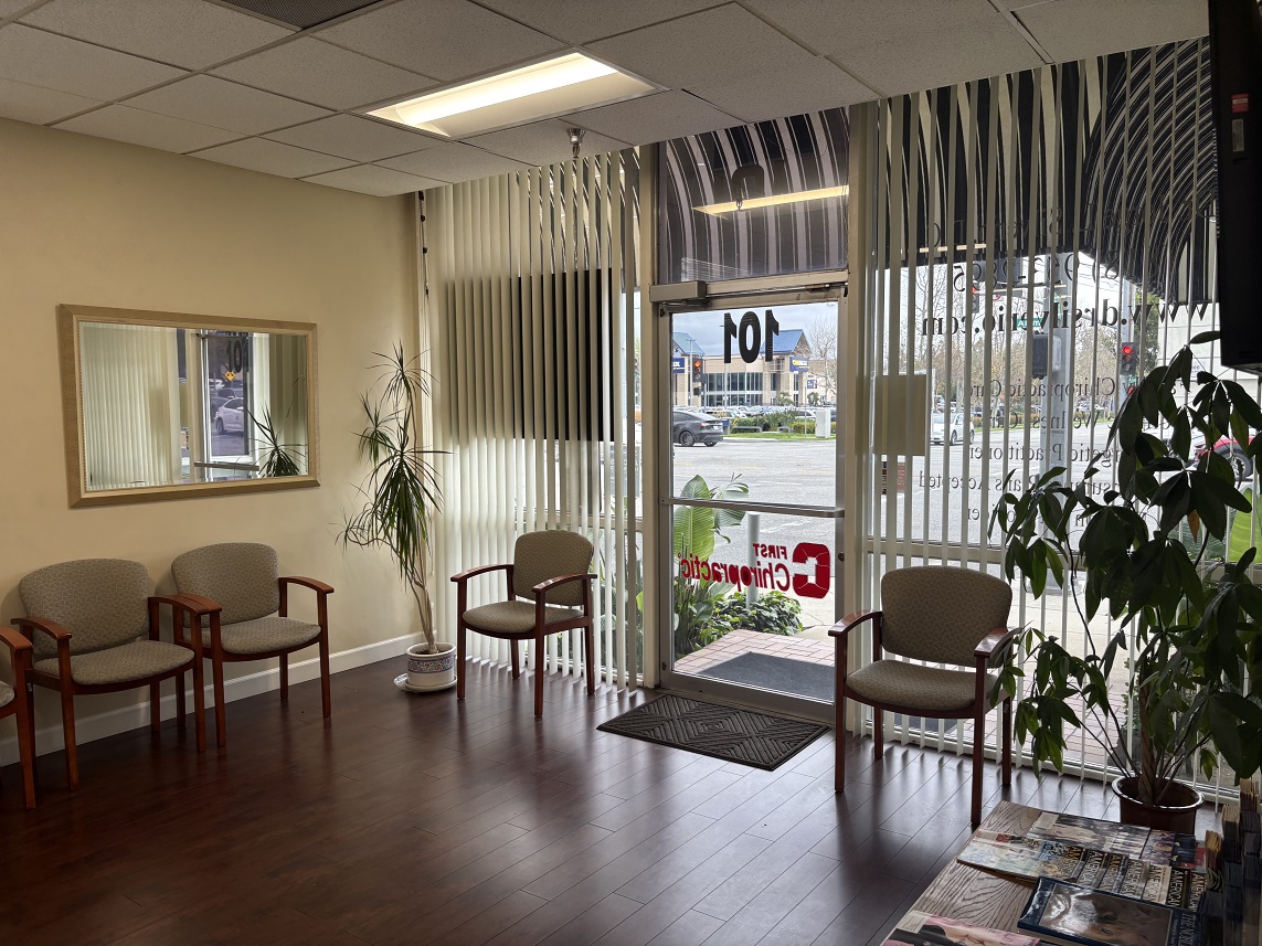Be Healthy Massage gallery image