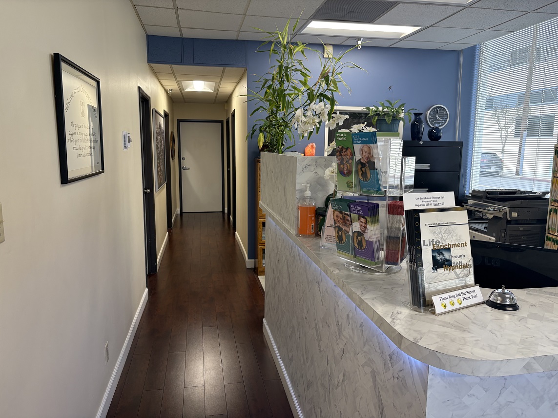 Be Healthy Massage gallery image