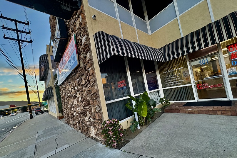 Be Healthy Massage gallery image