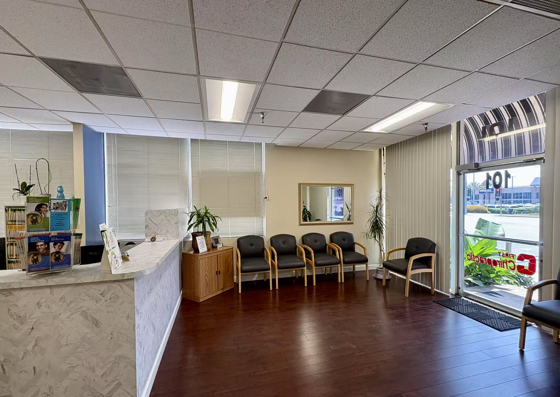Be Healthy Massage gallery image