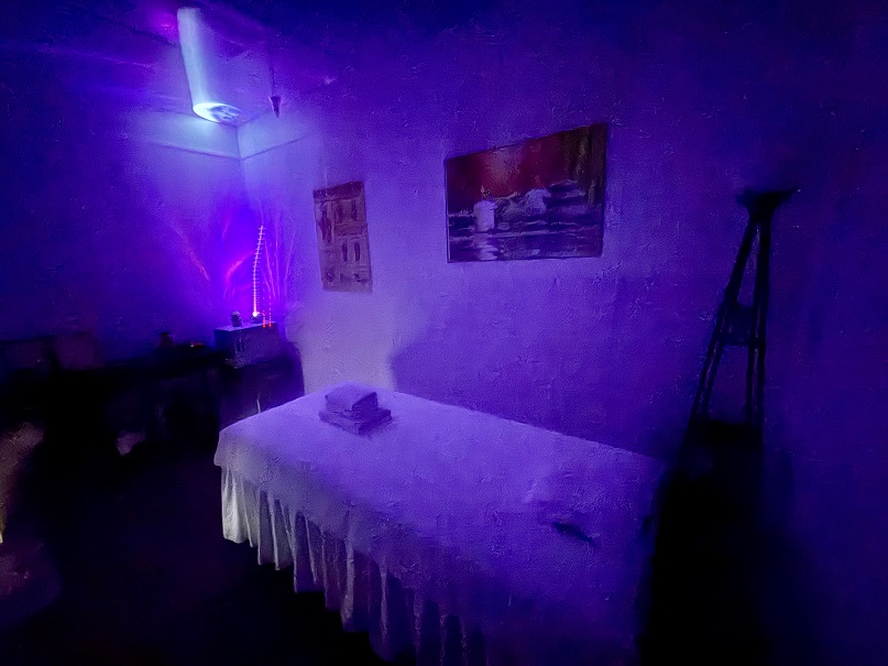 Be Healthy Massage gallery image